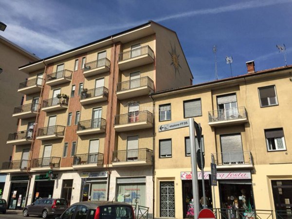 appartamento in vendita ad Alpignano