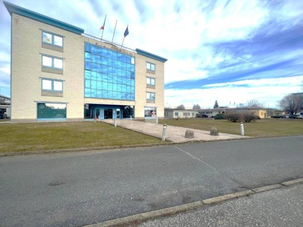 ufficio in vendita ad Alpignano