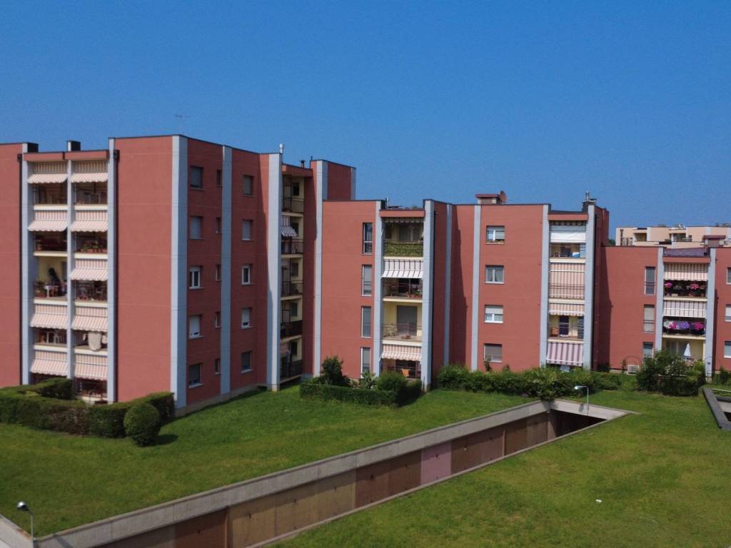 appartamento in vendita ad Alpignano