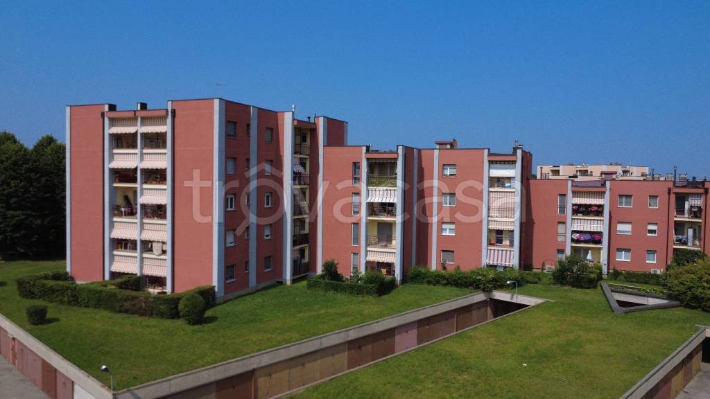 appartamento in vendita ad Alpignano