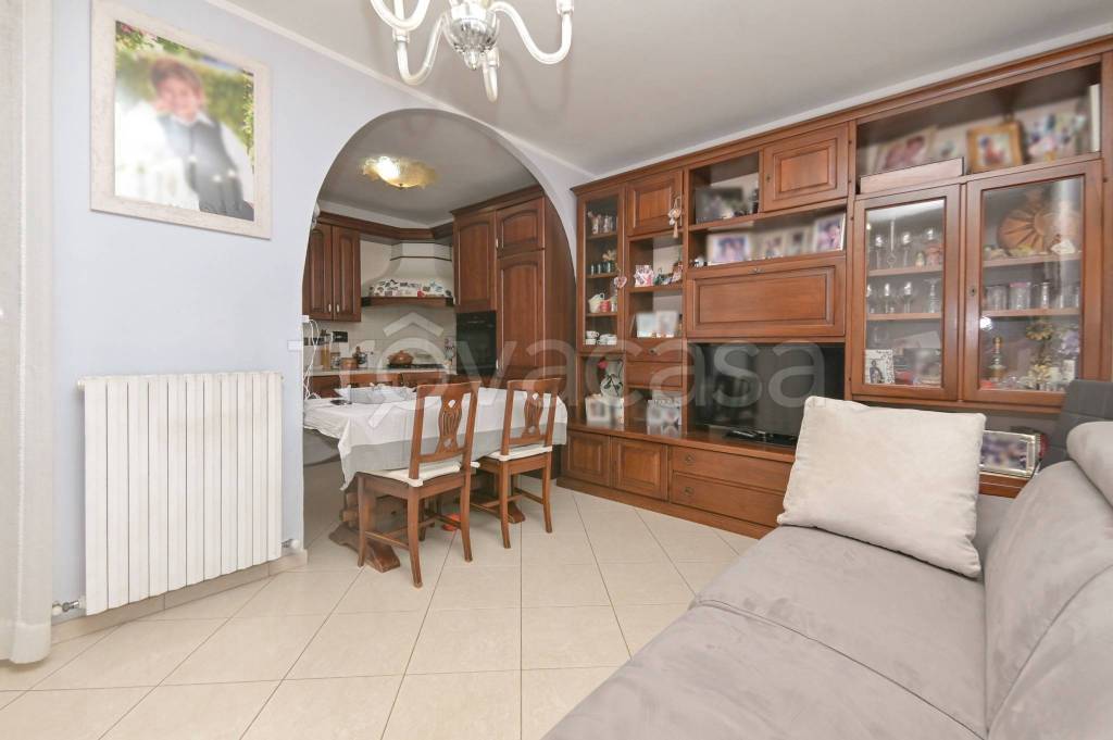 appartamento in vendita ad Alpignano