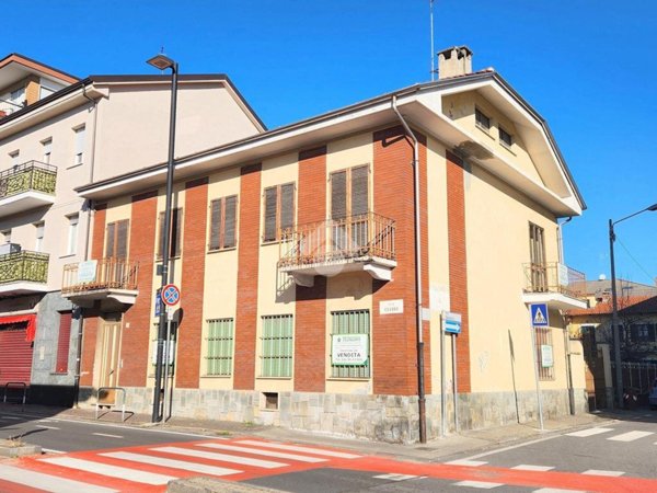 casa indipendente in vendita ad Alpignano