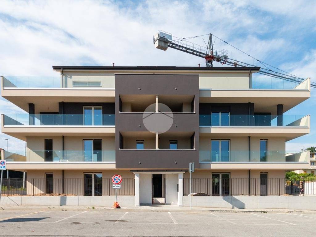 appartamento in vendita ad Alpignano