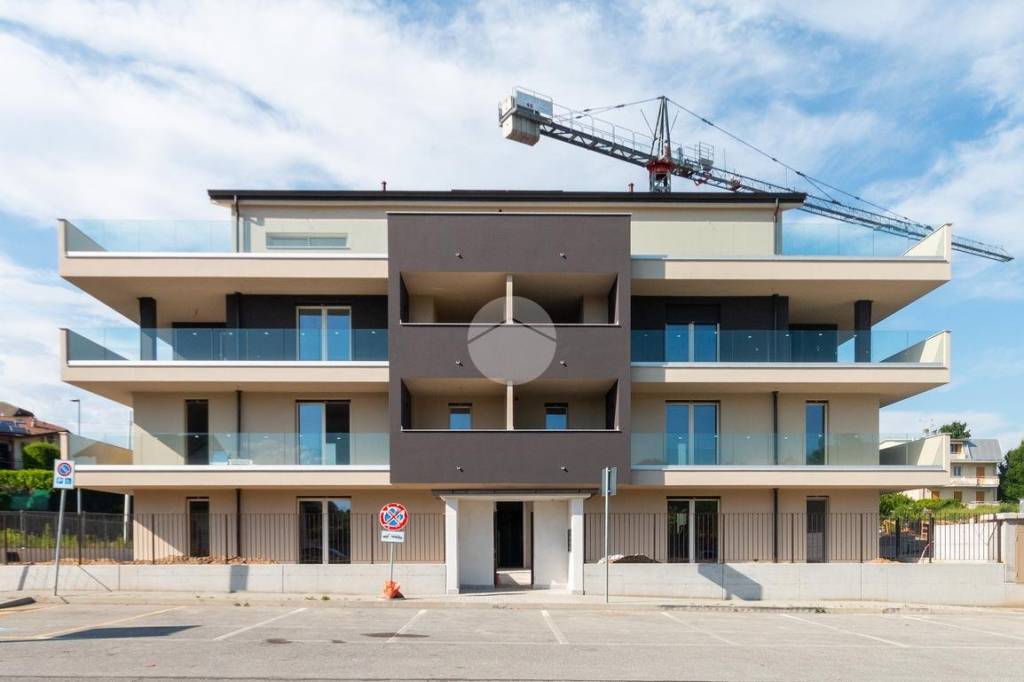 appartamento in vendita ad Alpignano