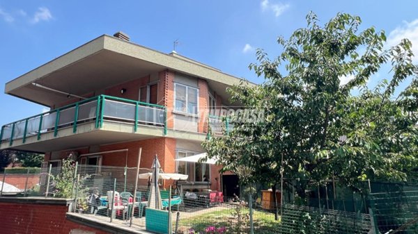 appartamento in vendita ad Alpignano