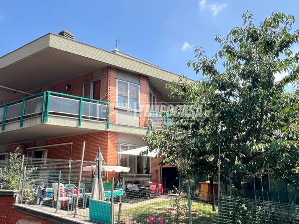 appartamento in vendita ad Alpignano