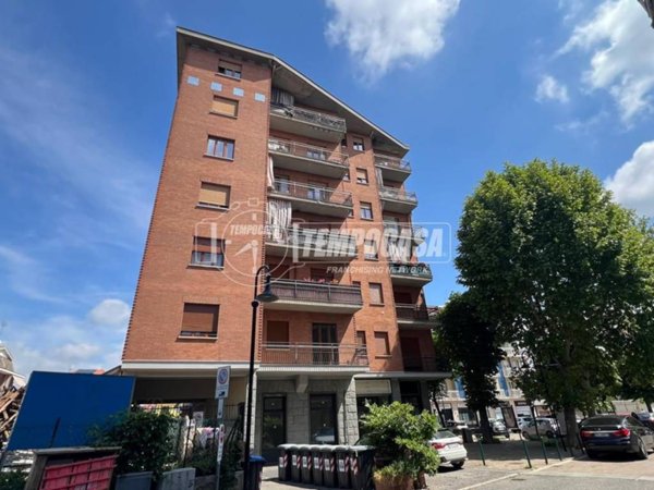 appartamento in vendita ad Alpignano