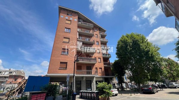 appartamento in vendita ad Alpignano