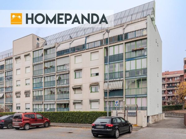 appartamento in vendita ad Alpignano