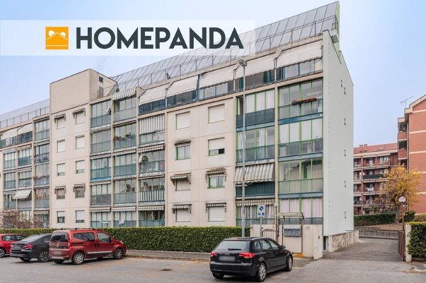 appartamento in vendita ad Alpignano