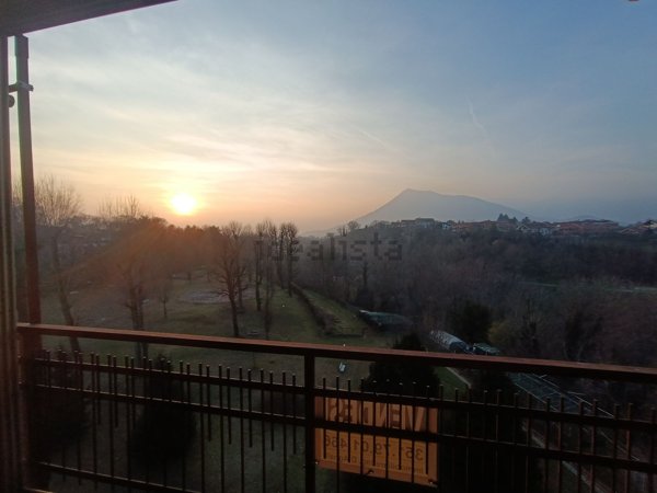 appartamento in vendita ad Alpignano