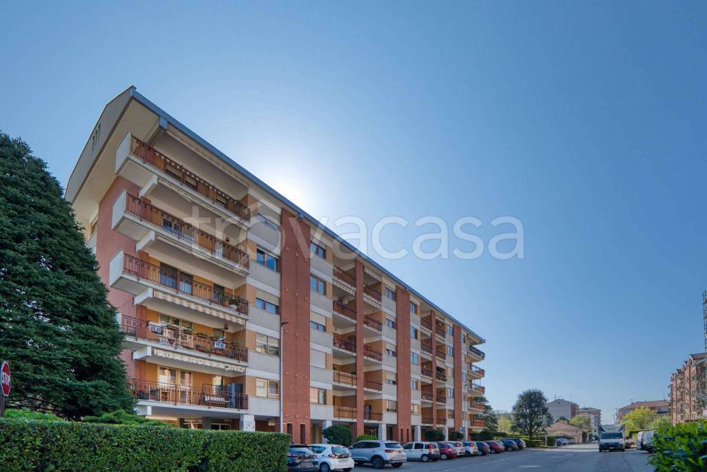 appartamento in vendita ad Alpignano