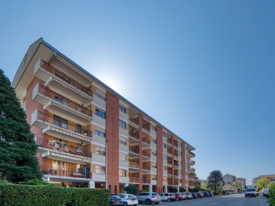 appartamento in vendita ad Alpignano