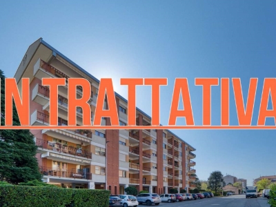 appartamento in vendita ad Alpignano