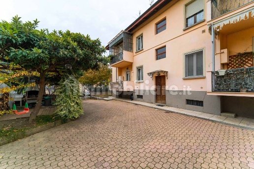 appartamento in vendita ad Alpignano