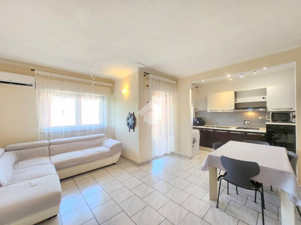appartamento in vendita ad Alpignano