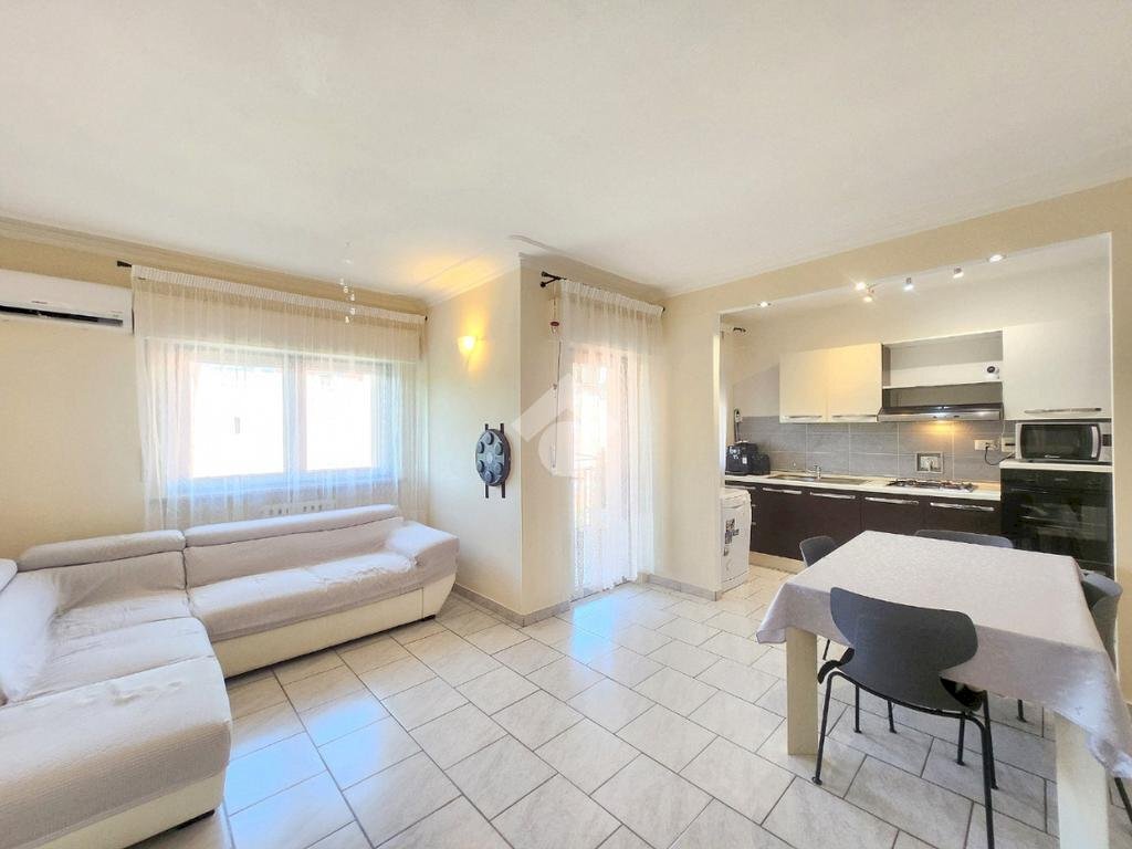 appartamento in vendita ad Alpignano