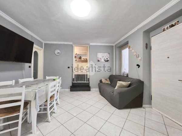 appartamento in vendita ad Alpignano