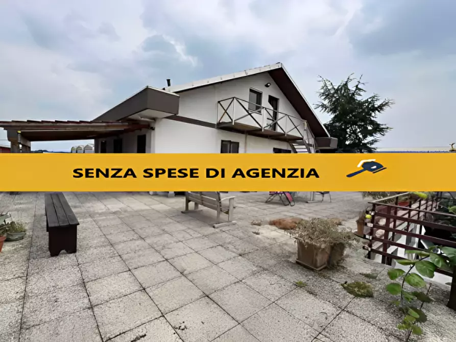 casa semindipendente in vendita ad Alpignano