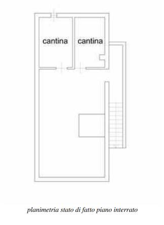 appartamento in vendita ad Alpignano