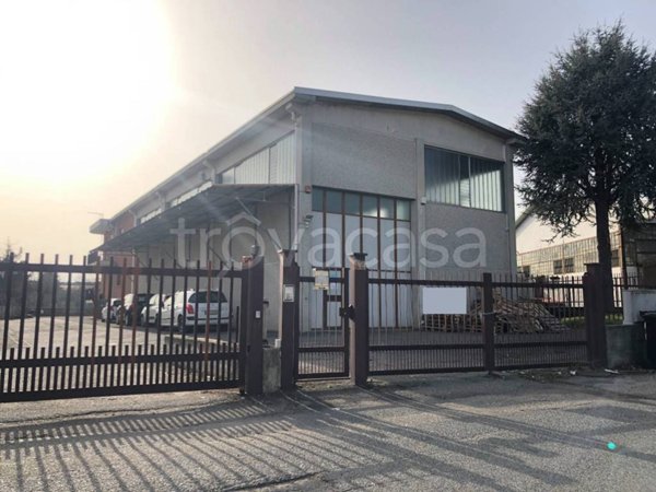 locale commerciale in vendita ad Alpignano