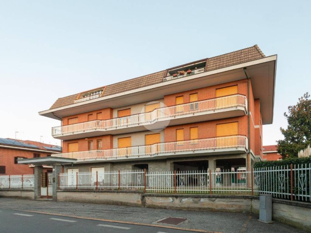 quadrivano in vendita ad Alpignano