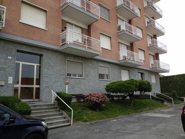 appartamento in vendita ad Alpignano
