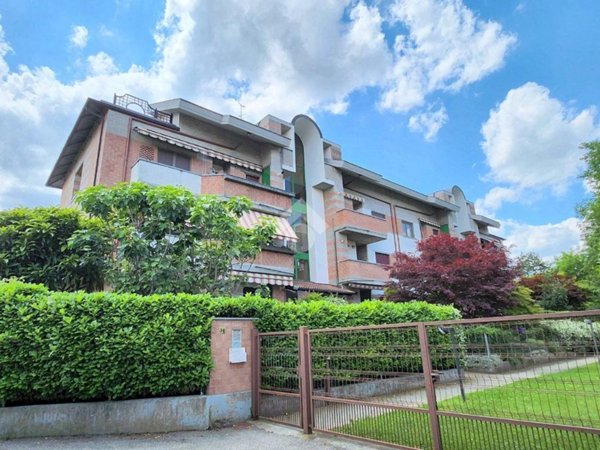 appartamento in vendita ad Alpignano