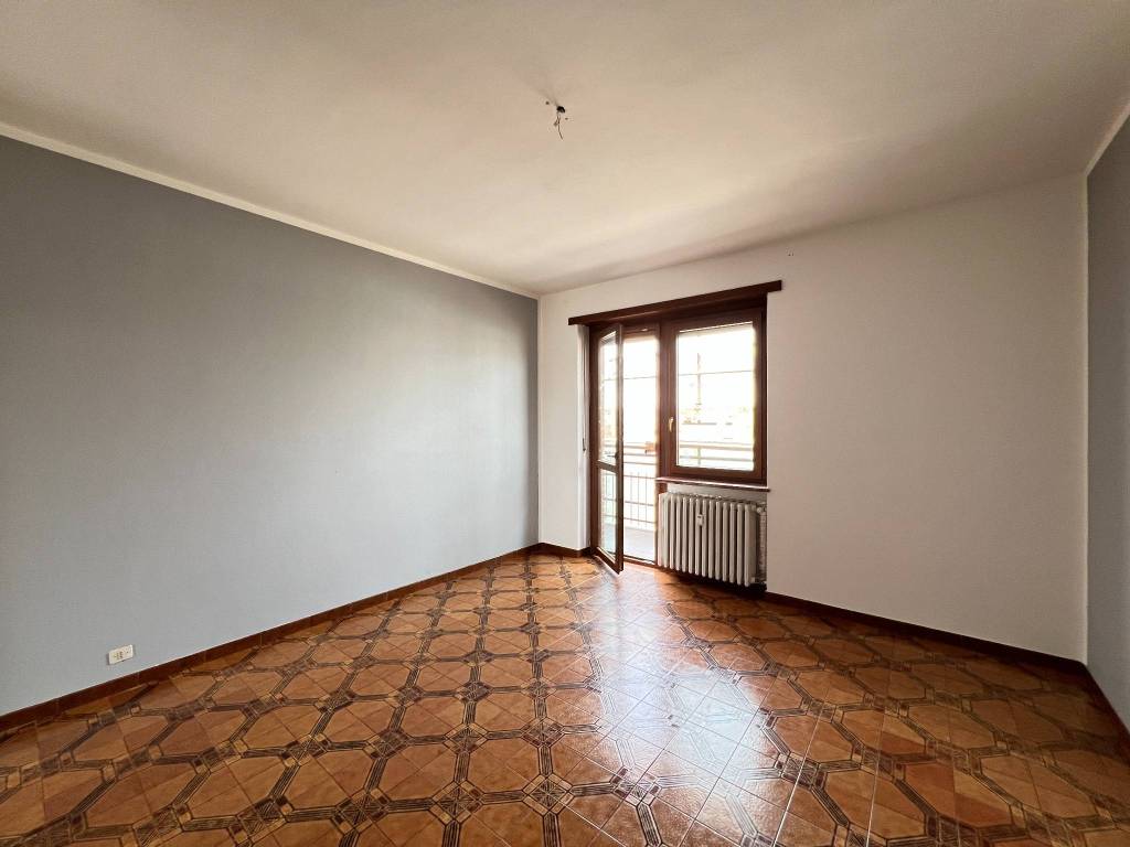 appartamento in vendita ad Alpignano