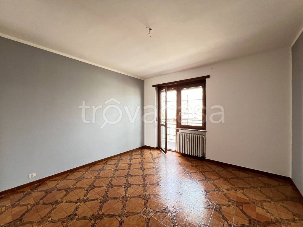 appartamento in vendita ad Alpignano