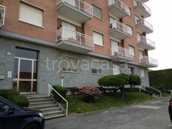 appartamento in vendita ad Alpignano