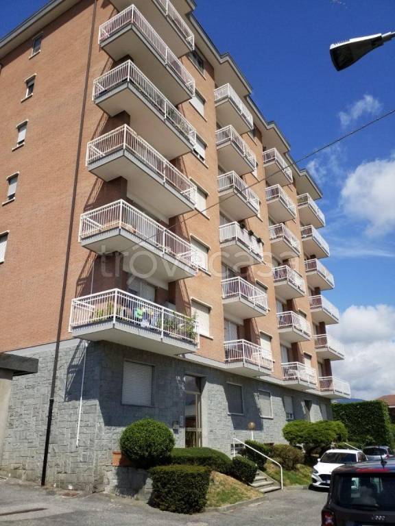 appartamento in vendita ad Alpignano