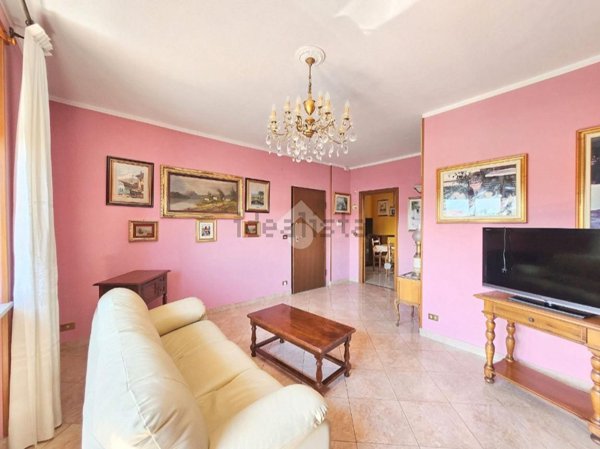 appartamento in vendita ad Alpignano