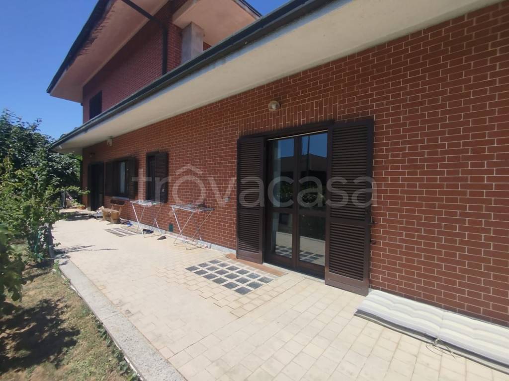 casa indipendente in vendita ad Alpignano