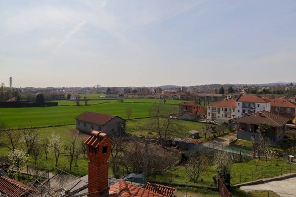 casa indipendente in vendita ad Alpignano