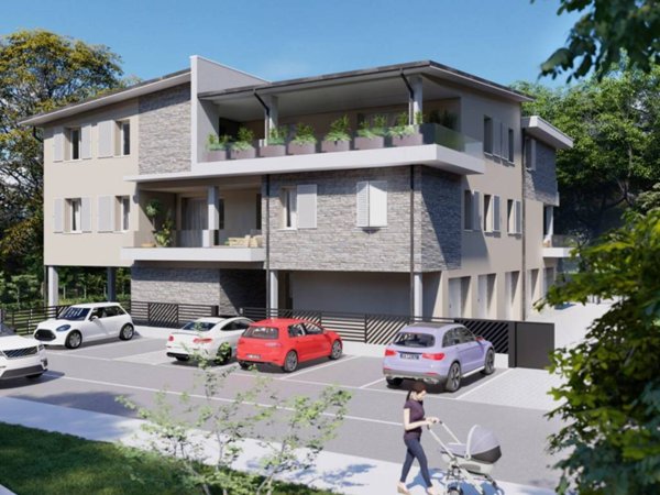 appartamento in vendita ad Alpignano