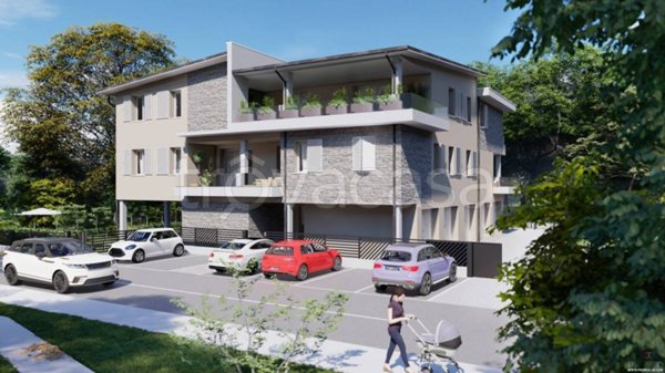 appartamento in vendita ad Alpignano