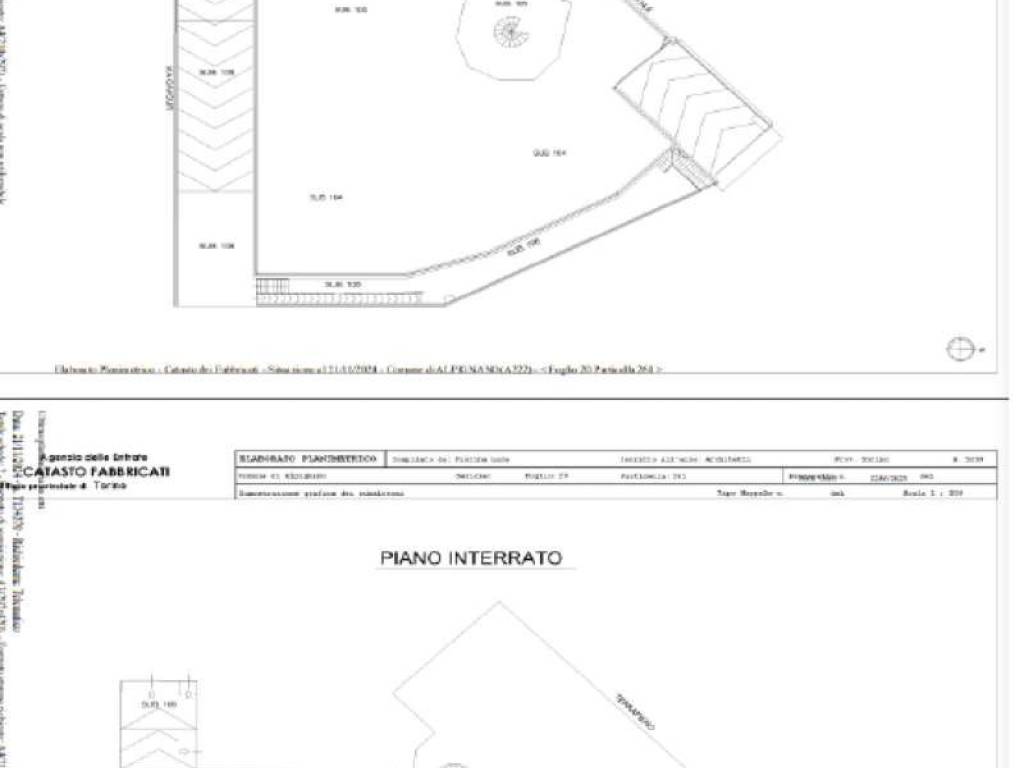 negozio in vendita ad Alpignano