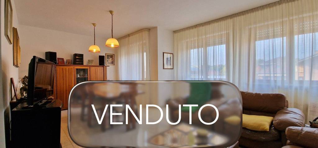 appartamento in vendita ad Alpignano