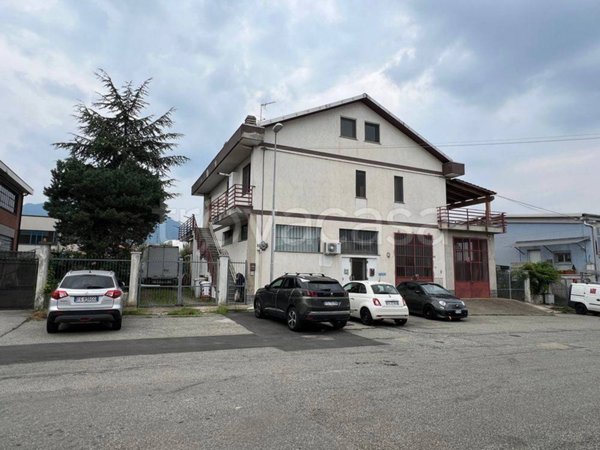 appartamento in vendita ad Alpignano