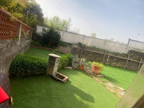 casa indipendente in vendita ad Alpignano