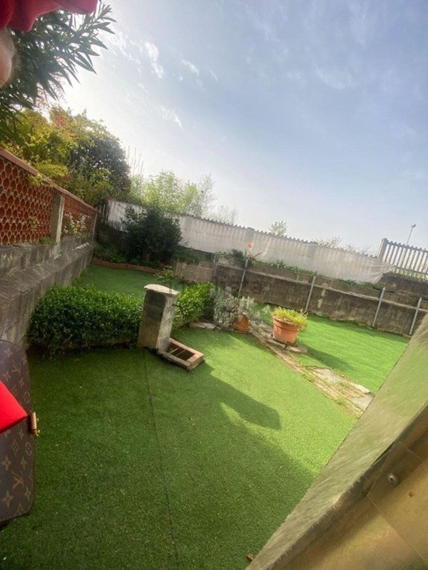 casa indipendente in vendita ad Alpignano