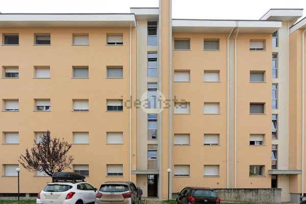 appartamento in vendita ad Alpignano