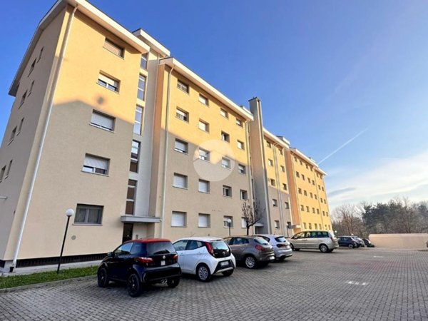 appartamento in vendita ad Alpignano