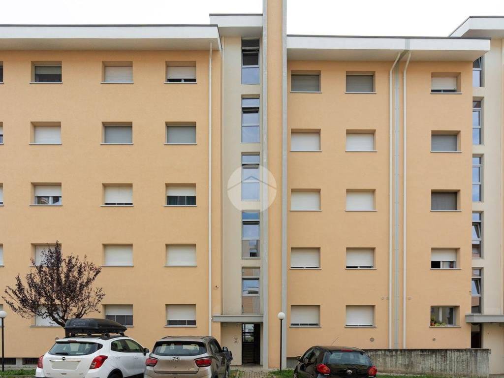 appartamento in vendita ad Alpignano