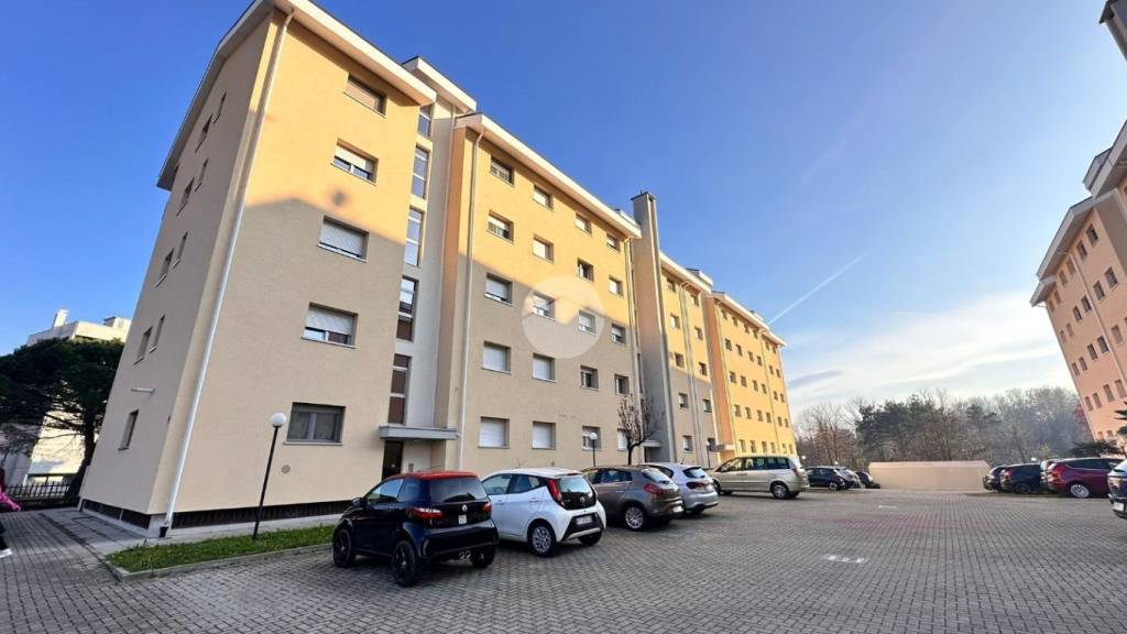 appartamento in vendita ad Alpignano