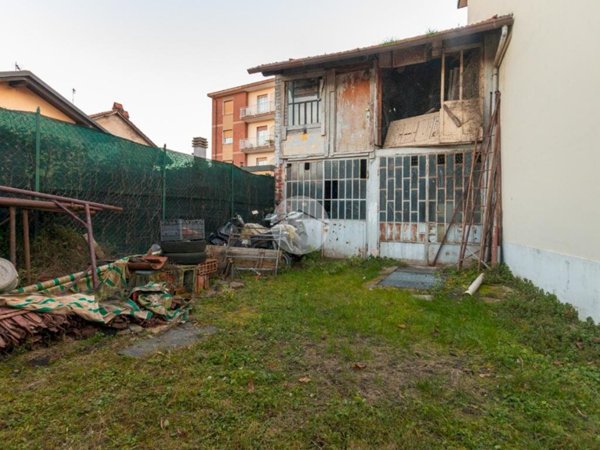 casa semindipendente in vendita ad Alpignano