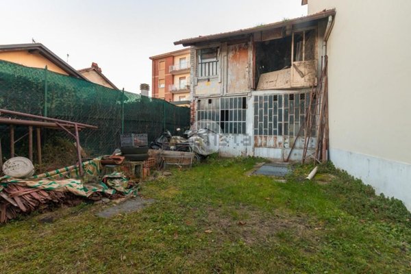 casa semindipendente in vendita ad Alpignano