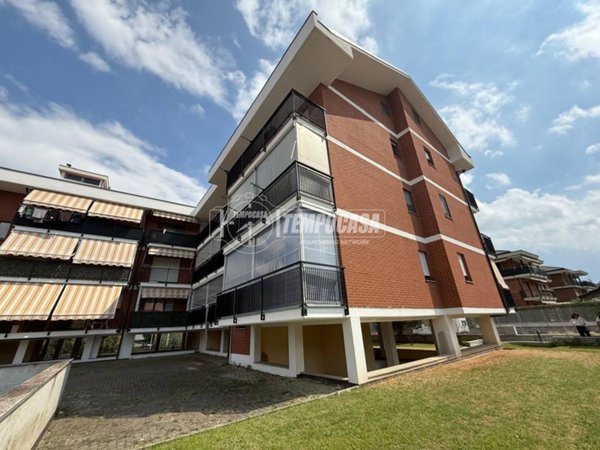 appartamento in vendita ad Alpignano