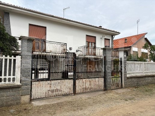 casa indipendente in vendita ad Alpignano